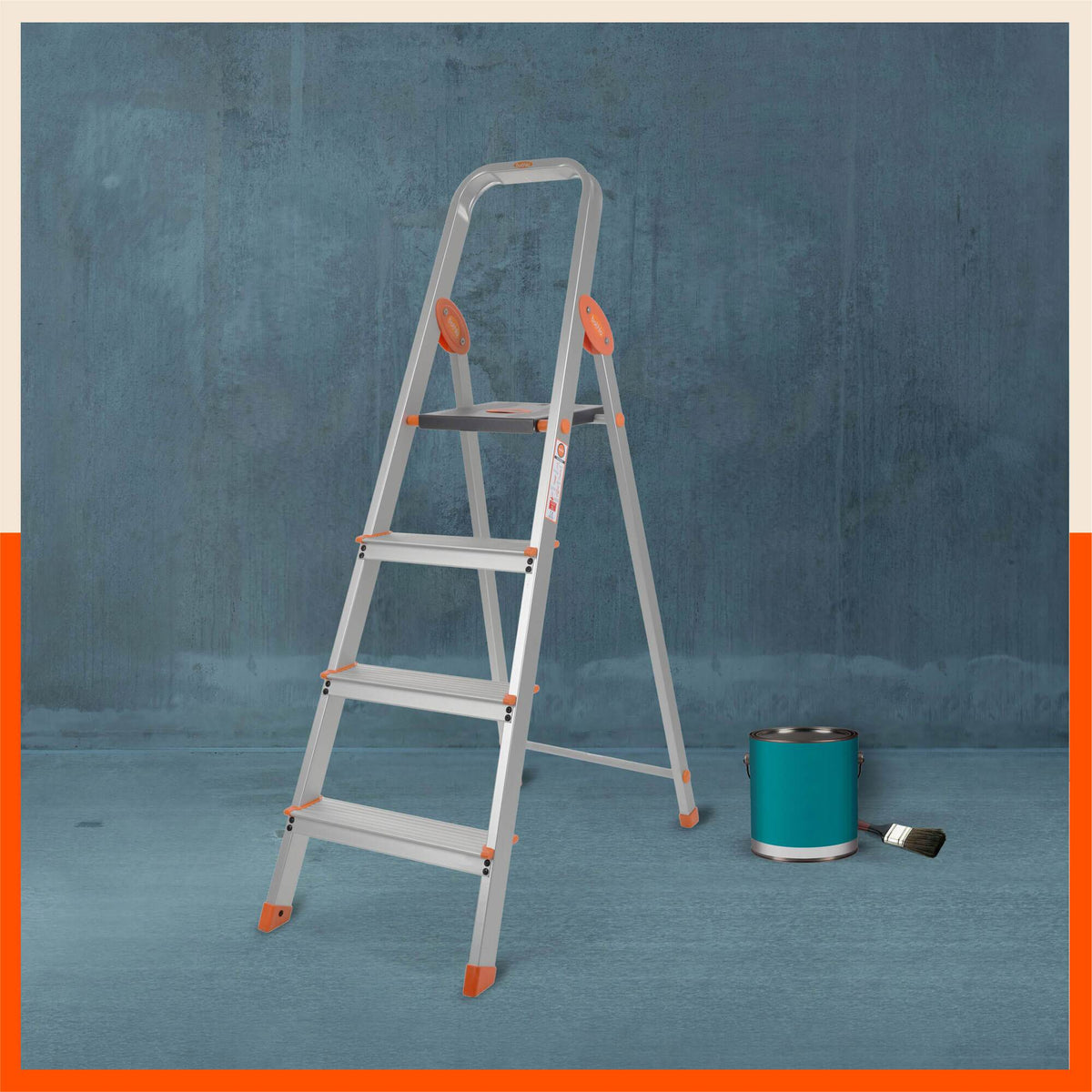 Bathla store ladder online