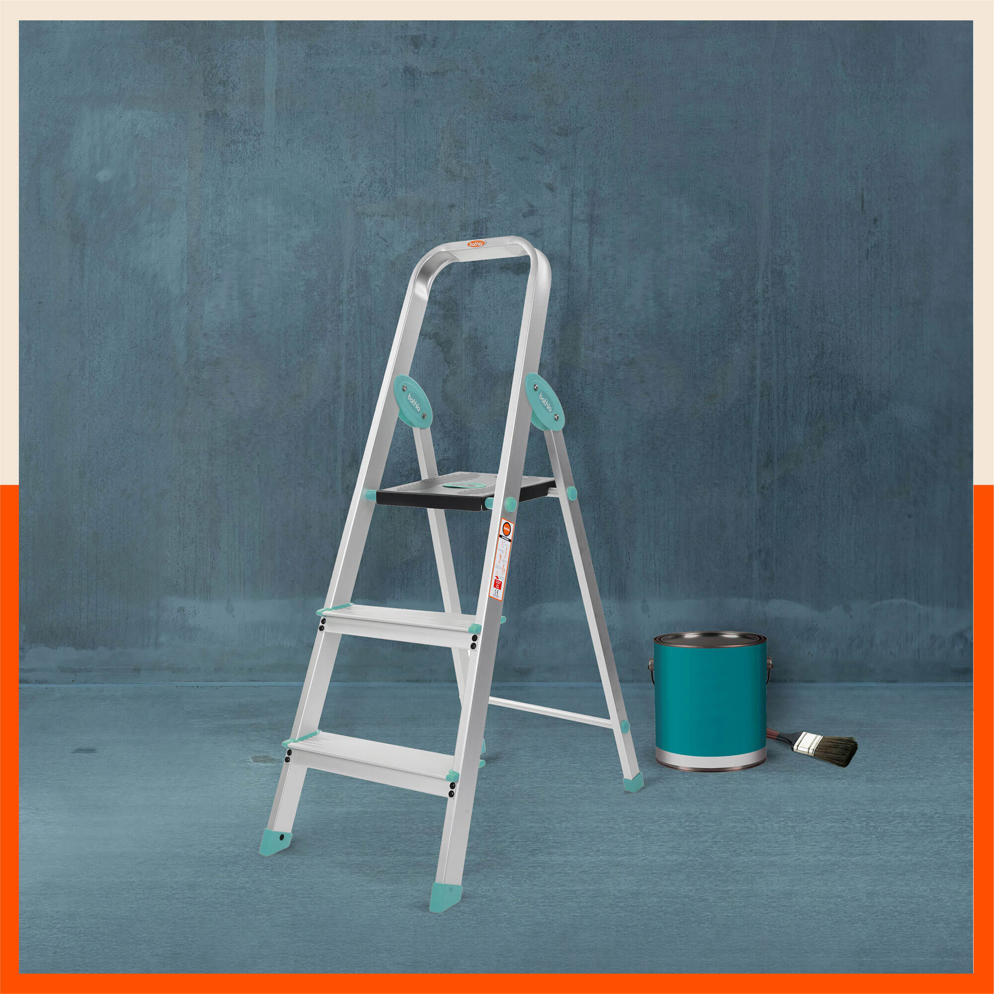 Bathla ladder deals shop near me